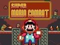 Spēle Super Mario Combat