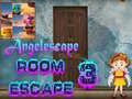Spēle Angelescape Room Escape 3