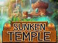 Spēle Sunken Temple