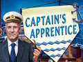 Spēle Captains Apprentice