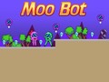 Spēle Moo Bot