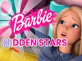 Spēle Barbie Hidden Stars