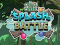 Spēle Craig of the Creek Splash Battle