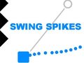 Spēle Swing Spikes
