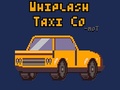 Spēle Whiplash Taxi Co
