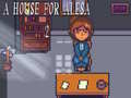 Spēle A House for Alesa 2