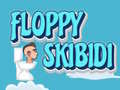 Spēle Floppy Skibidi