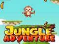 Spēle Jungle Adventure