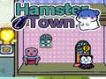 Spēle Hamster Town