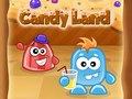 Spēle Candy Land