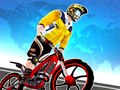 Spēle Trial Bike Racing Clash