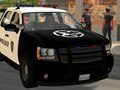 Spēle American Police Suv Simulator