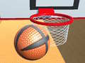 Spēle Basketball scorer 3d
