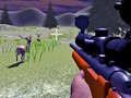Spēle Sniper Hunting Deadly Animal