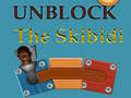 Spēle Unblock Skibidi