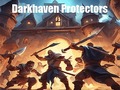Spēle Darkhaven Protectors