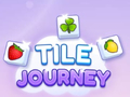 Spēle Tile Journey