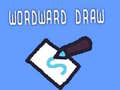 Spēle Wordward Draw