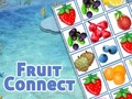 Spēle Fruits Connect