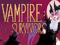 Spēle Vampire: No Survivors