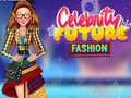 Spēle Celebrity Future Fashion