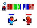Spēle Skibidi Fight