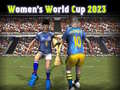 Spēle Women's World Cup 2023