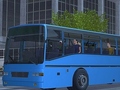 Spēle Extreme Bus Driver Simulator