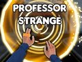 Spēle Professor Strange