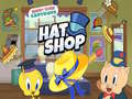 Spēle Looney Tunes Cartoons Hat Shop