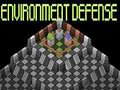 Spēle Environment Defense