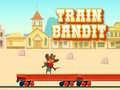 Spēle Train Bandit