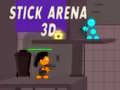 Spēle Stick Arena 3D