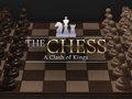 Spēle The Chess