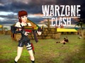 Spēle Warzone Clash
