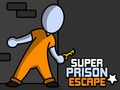 Spēle Super Prison Escape