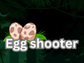 Spēle Egg shooter