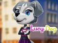 Spēle Lucy Dog Care