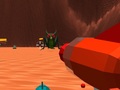 Spēle Insect Doom 3D
