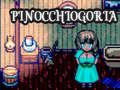 Spēle Pinocchiogoria