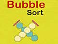Spēle Bubble Sort