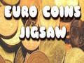 Spēle Euro Coins Jigsaw