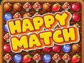 Spēle Happy Match