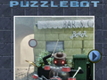 Spēle Puzzlebot