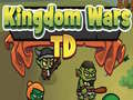 Spēle Kingdom Wars TD