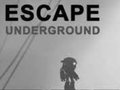 Spēle Escape: Underground