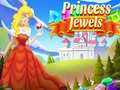 Spēle Princess Jewels