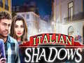 Spēle Italian Shadows