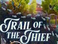 Spēle Trail of the Thief