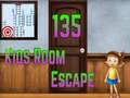 Spēle Amgel Kids Room Escape 135